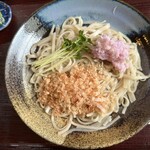 Kimagure Soba Shichi - 