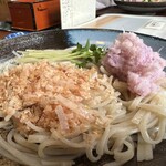 Kimagure Soba Shichi - 