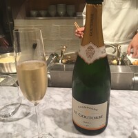 フレンチ串揚げ BEIGNET 大阪･ウメシバ - 
