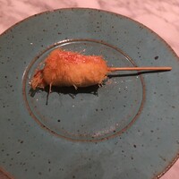 フレンチ串揚げ BEIGNET 大阪･ウメシバ - 