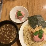 Tsukemen Sakurazaka - 