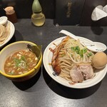 麺屋武蔵 巌虎 - 