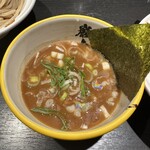 麺屋武蔵 巌虎 - 