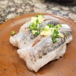 廻鮮寿司かね喜 - 