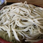 Teuchi Soba Kappou Utaya - 