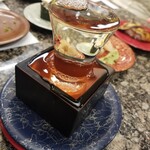 廻鮮寿司かね喜 - 