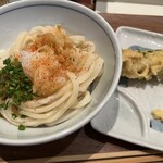 讃岐うどん 田 - 