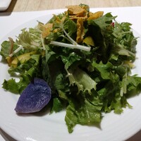 All Day Dining 紗灯 - 