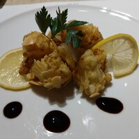 All Day Dining 紗灯 - 