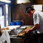 江戸ッ子 - 記念に