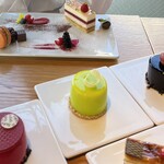 bubó BARCELONA 表参道店 - 