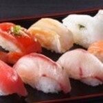 Sushi Souan - 