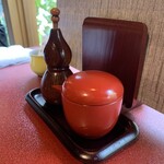 うなぎ仁 - 山椒　タレ（追加用）