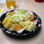 江戸ッ子 - ガツサシ