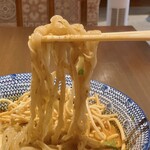 Menya Momofuku - 麺、にゅ～～ん！