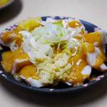 江戸ッ子 - 上シロサシ