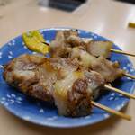 江戸ッ子 - アブラ＆カシラ