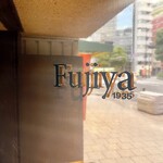 Fujiya 1935 - 