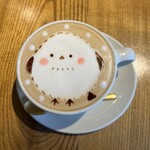 nounours cafe - 