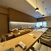川梅 懐石・鮨 - 