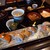 SHARI THE TOKYO SUSHI BAR - 料理写真: