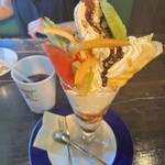 珈琲城フィレンツェ - 