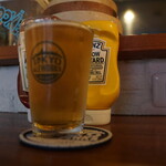 TOKYO ALEWORKS STATION TAPROOM - 