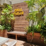 CORAL PARLOR enoco - 
