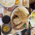 Inuyama Tonkatsu Daiyasu - 