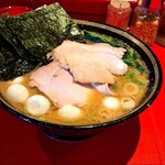 ラーメン 厚木家 - 