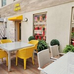 CORAL PARLOR enoco - 