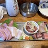 もつ焼き おとんば 上野店