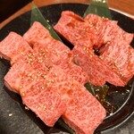 焼肉まるしま - 