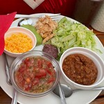 Mexican Dining Otra - 