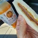 セブンイレブン - 料理写真:
