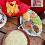 Mexican Dining Otra - 