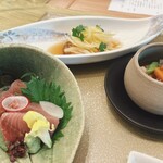 日本料理 縁 - 