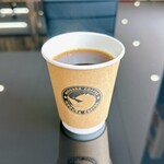 もぐら珈琲 - ドリンク写真:BLEND COFFEEマイルドクラシック