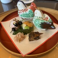 京都 つる家 - 