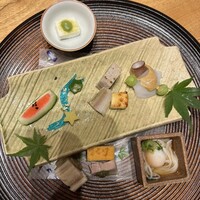 寿司 はせ川 心斎橋本店 -  寿司 はせ川 心斎橋本店 -