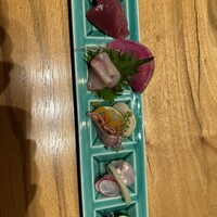 寿司 はせ川 心斎橋本店 -  寿司 はせ川 心斎橋本店 -