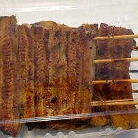 うなぎ処 古賀  - 