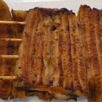 うなぎ処 古賀  - 