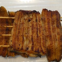 うなぎ処 古賀  - 