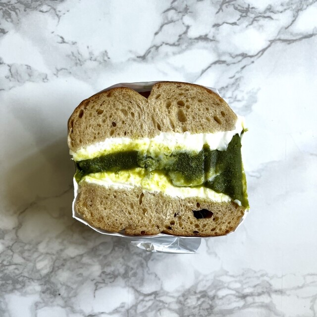 bob bagel （ボブ ベーグル） 新馬場/ベーグル 食べログ