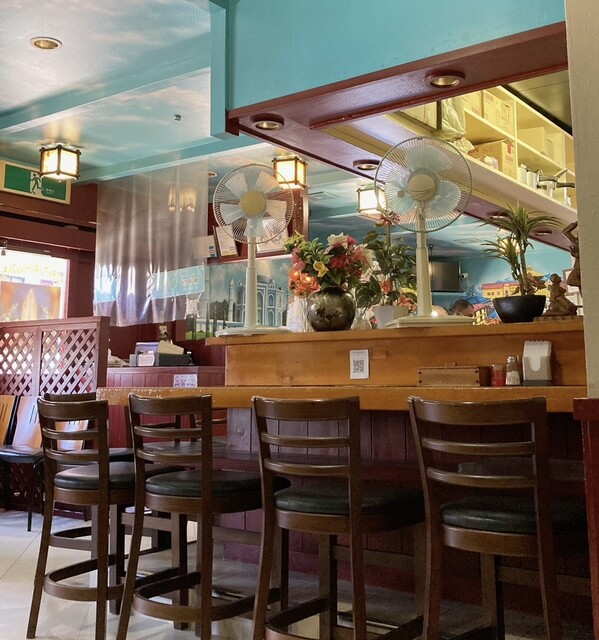 Curry Nan House photo 4