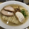函館塩ラーメン 五稜郭