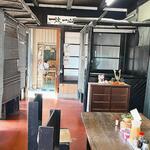 ヨコクラうどん - 