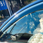 ヨコクラうどん - 