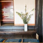 ヨコクラうどん - 